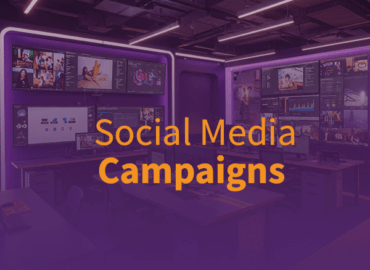 Social Media Campaigns