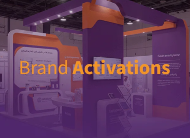 Brand Activations