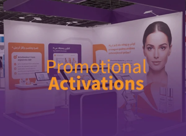 Promotional Activations
