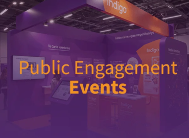 Public Engagement Events